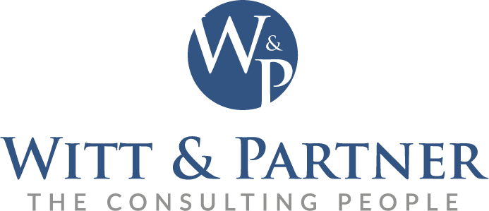 Logo: Witt & Partner