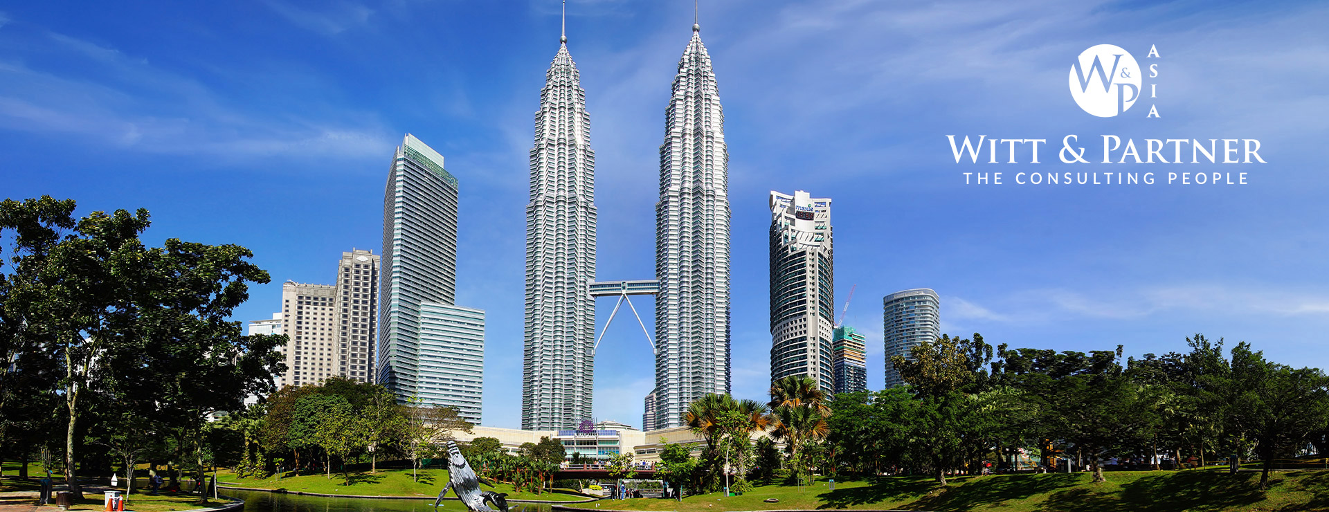 Bild: Petronas Towers
